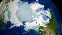 研究发现地球歪了 北极向西偏移了27米：人类整的