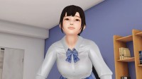 见老婆还得等等！新《VR女友》宣布今年夏季发售