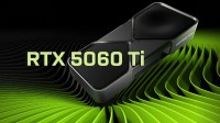 RTX 5060Ti跑分曝光：性能比4060Ti快14%
