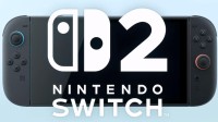 首发Switch2有多拼？狂热粉直接在门店外排队两个月