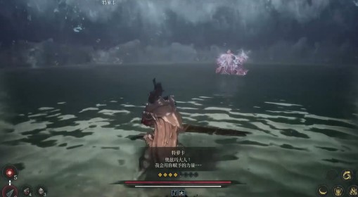 《第一狂战士：卡赞》特萝卡巨剑打法攻略