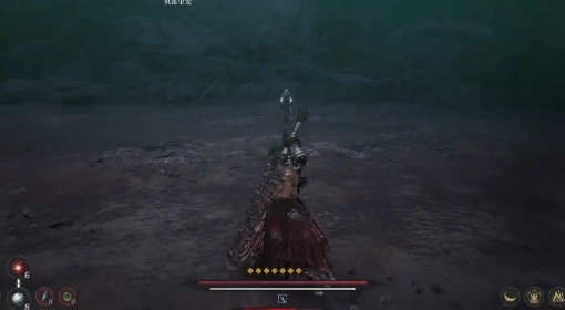 《第一狂战士：卡赞》贝雷里安打法视频攻略