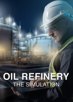 《Oil Refinery - The Simulation》官方中文版下载
