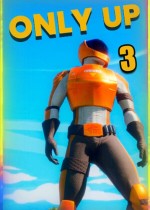 《Only Up ! 3》官方中文版下载