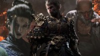 《黑神话》确认开发DLC引热议！救四妹、闹龙宫？