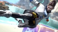 高燃FPS《界外狂潮》登陆主机！预告片一睹为快！