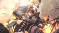 《胜利女神》国服将于5月15日推出:等不及要看翘臀了!