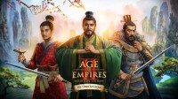 蒸蒸日上！帝国时代2决定版推出三国题材DLC