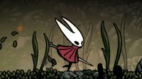 《空洞骑士丝之歌》或近期突袭发售？Steam数据暗示
