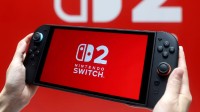 美国Switch 2或将开始预订！曾因当地政策调整延期