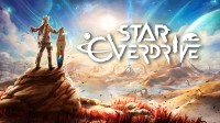 高速动作开放世界新游《星跃狂飙》现已登陆NS!