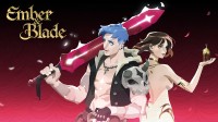 韩版哈迪斯+无双？《Ember and Blade》登陆Steam