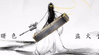 《妮姬》国服确认联动对象是小说：白衣女侠拿大狙!
