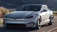 特斯拉中国停供Model S/X新车 仅有库存车和二手车