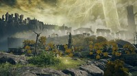 玩家对比NS2版与PS4版《老头环》:NS2版阴影要好些