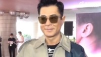 古天乐和记者斗智斗勇：你不要截了一句就来问我