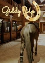 Giddy Up