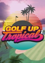 Golf Up Tropical