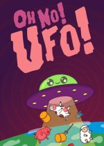 Oh No! UFO!
