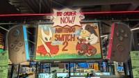 手绘NS2广告牌惊艳无比！马车、丝之歌齐登场！