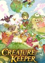 Creature Keeper