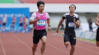 苏炳添预赛跑出10秒49:跑不动了 明天可能是我谢幕战