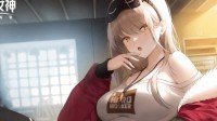《妮姬》国服回应联动争议:只会出现可操作的女角色!