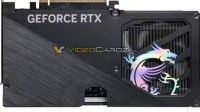 多款微星RTX5060 Ti显卡渲染图首曝:你最心仪哪一款?
