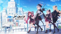 《蔚蓝档案》官宣将登陆Steam！今年夏天与玩家见面