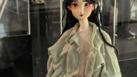 《黑神话》艺术展惊艳老外：东方美学令人震惊！