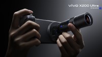 vivo X200 Ultra手机配置:6000mAh电池 8.69mm机身