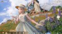 《无限暖暖》Steam心愿单突破20W:官方送好礼！