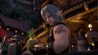 《FF14》作曲家：这样的工作像地狱一样可怕！