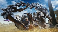 《怪猎荒野》实体版销量创纪录!日本PS5实体历史最高