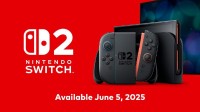 Switch 2开发火力全开!多款中间件确认提供支持