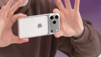iPhone 17 Pro Max模型曝光！外观超级大变样