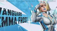 大雷白皇后之力!漫威争锋Steam热销第2 在线几乎翻倍