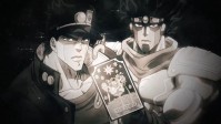 《JOJO》漫画“飙马野郎”官宣动画化！新短片放出