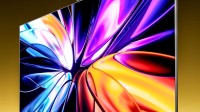 116英寸6万元！这款4K超旗舰电视支持330Hz超高刷