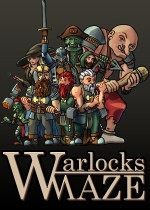 Warlocks Maze