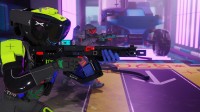 棒鸡新作《惑星行者》Steam页面上线:支持简中及中配