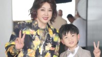 74岁刘晓庆第二部短剧开拍 《天降福星》中饰演奶奶