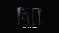 华硕新款ROG迷你主机:Ultra 9+RTX5080 售2.5万元!