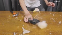 三防手机通过极限暴力测试：冰冻电钻碾压都完好无损!
