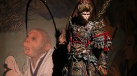 《黑神话》艺术展一票难求：黄牛炒到5倍定价卖票！