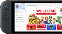 Switch 2新界面大曝光！圆角设计你觉得如何？