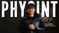 小岛工作室即将进入第二阶段！新作与动画都在计划中
