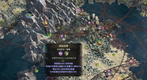 《流放之路2》后期异界刷图指南