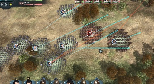《英雄立志传：三国志》书籍效果一览