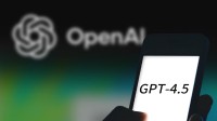 OpenAI揭秘GPT-4.5训练 10万块GPU全员上阵